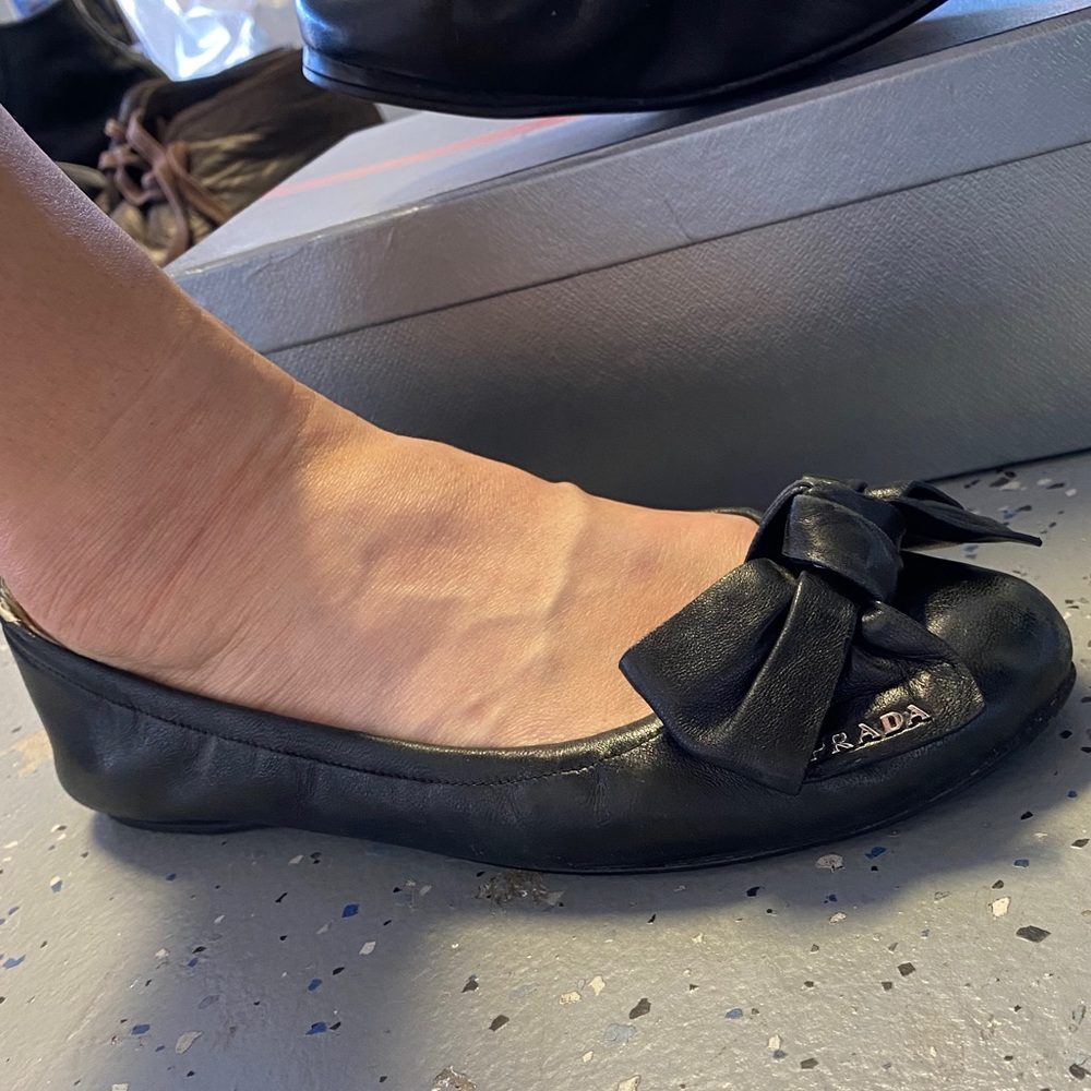 Shoes - Picture 6 of 9